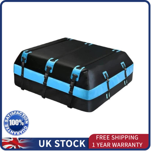 600l car roof bag large - 600l,