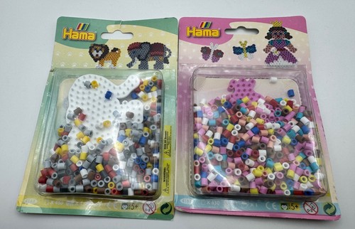 Hama beads blister pack - pack, gift