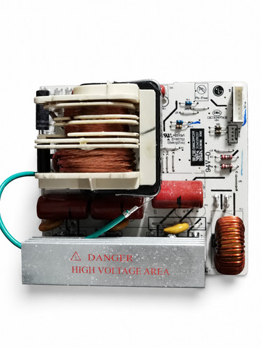 Genuine microwave inverter - genuine,