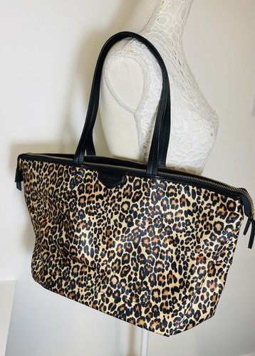 Bennett london leopard - bennett,