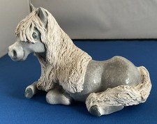 Cheval Ceramics - Dapple Grey