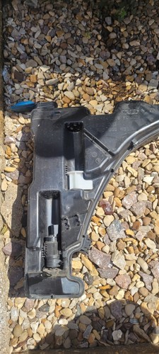 Audi 8w windscreen - b9,