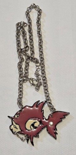 Punkyfish chain y2k - y2k, dead