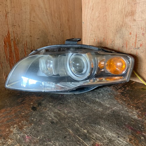Audi headlight headlamp - audi,