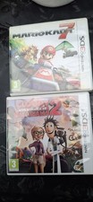 Nintendo 3DS Game Bundle