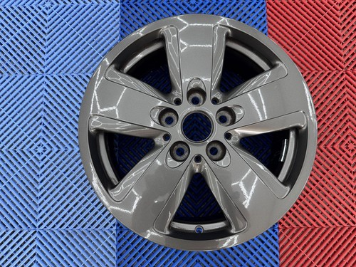 Genuine mini 517 - 16",