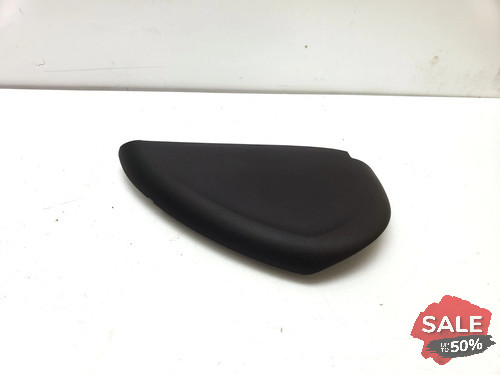 Audi dashboard end cap - a6,