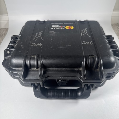 Pelican im2050 storm case - im2050,