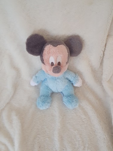 Disney parks baby - baby, mouse