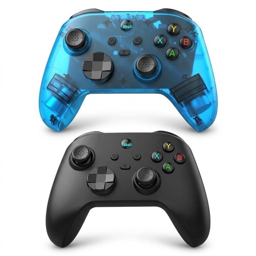 Wireless game controller for - wireless,
