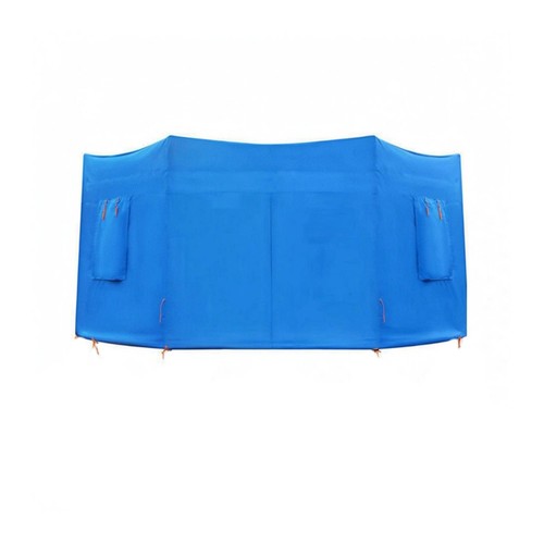 Trampoline canopy cover - canopy,
