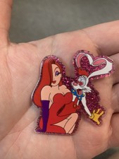 Jessica Rabbit Cartoon Movie