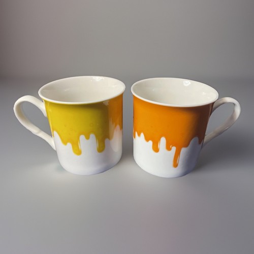 Waterside fine china - fine, tea