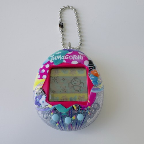 Bandai tamagotchi gen - tamagotchi, 1