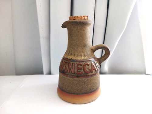 Tremar pottery cornish - tremar,