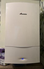 Worcester Bosch 30cdi regular boiler NOT combi. Dismantled Ready For Collection