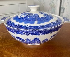 Alfred Meakin Vintage 'Old