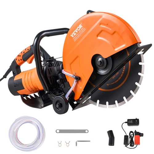 Vevor electric concrete - vevor,