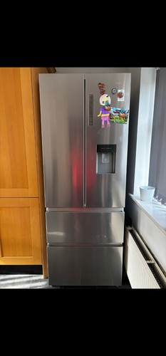 Haier american style - american,