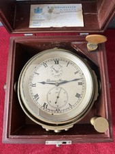 Thomas Mercer Marine Ship