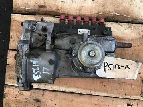 Minimec p5113 diesel - minimec, p5113-a