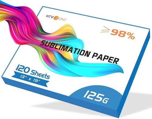 Sublimation paper for mug - sublimation,