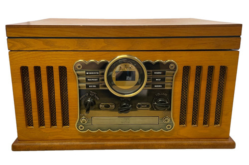 Steepletone westminster 1 - steepletone,