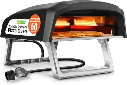 Nutrichef portable outdoor - nutrichef,
