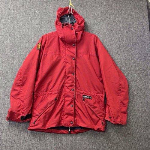 Vintage páramo men jacket - vintage,
