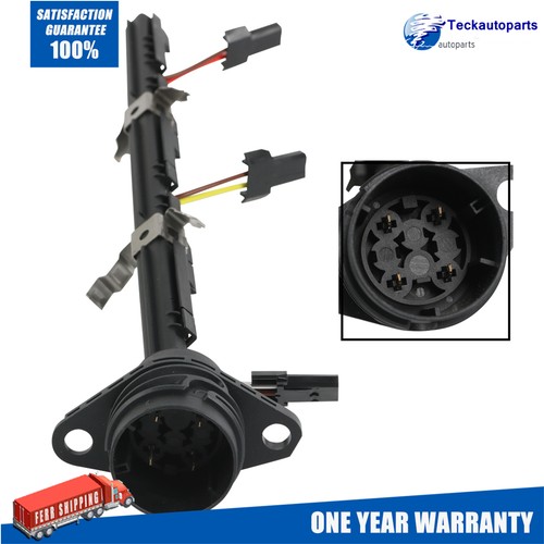 Injector wiring loom - injector,