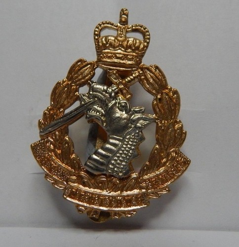 Army dental corps cap - army, badge