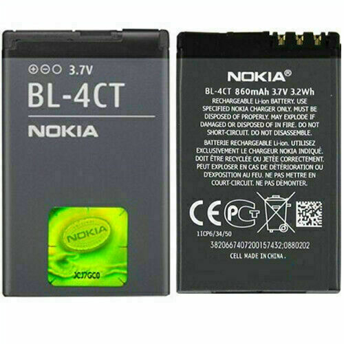 Brand new nokia 4ct - brand,