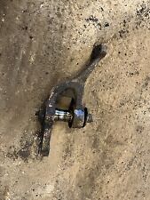 Leyland 262 270 Tractor Parts Front Axle Steering Arm Full Power Steering Cw Pin