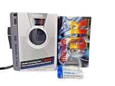 Sanyo TRC-1149 Voice Recorder