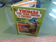 Ladybird Book Thomas The Tank
