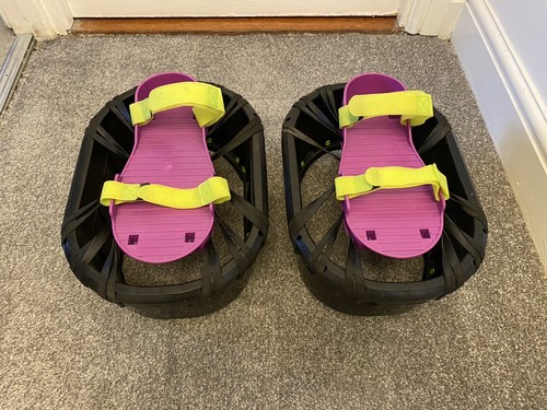 Moon shoes vintage collectable - shoes,