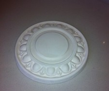 Egg & Dart Ceiling Rose  