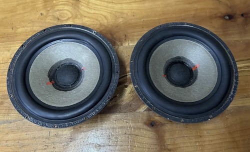 Scan speak 21w 4204 - scan-speak, woofer
