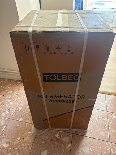 Brand new tolbec - brand,