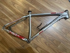 Boardman Pro 29er Triple