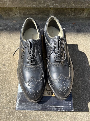 Vintage footjoy classics 56903 - footjoy,