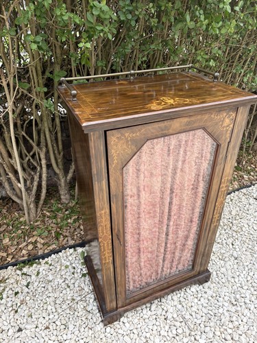 Antique victorian mahogany - antique,