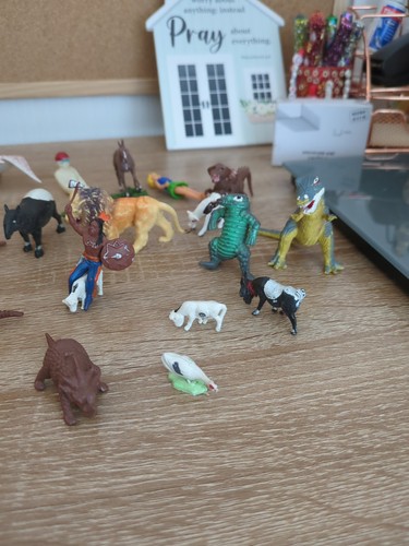 Vintage joblot - vintage, of