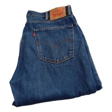 Levi 751 Jeans Regular