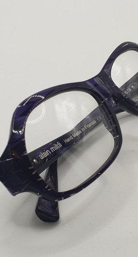 Alain mikli glasses frames - alain,