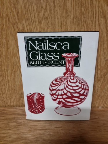 Nailsea glass vincent j - vincent,,