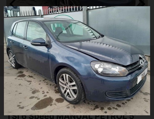 Golf mk6 2009 2012 4tsi - vw, 1.4tsi