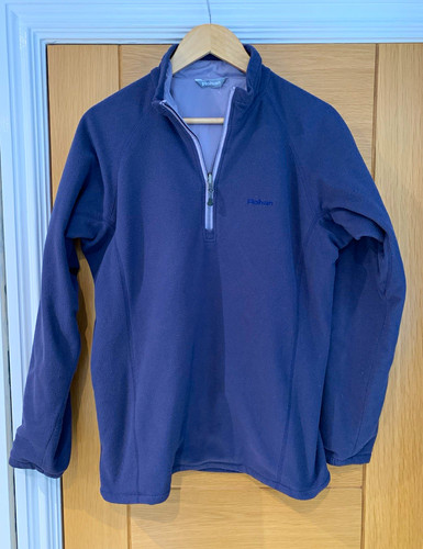 Rohan unisex reversible 4 - reversible, 1/4