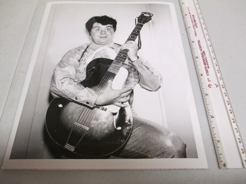 Abc show photo 1964 - show,