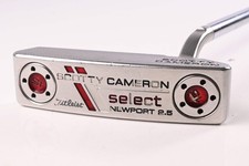 Scotty Cameron Select Newport 2.5 2014 Putter / 34 Inch